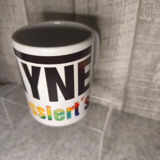 Moin und hallllooooo Wochenende 🥳

Es ist Freitag und somit ist es Zeit für eine neue Datei von @_b.style ❤️

Wayne interessiert's na uns interessierts 😁 aber alles interessiert nicht.

#bstyle #bstyledesign #bstylist #plottenmachtsüchtig #sublimation