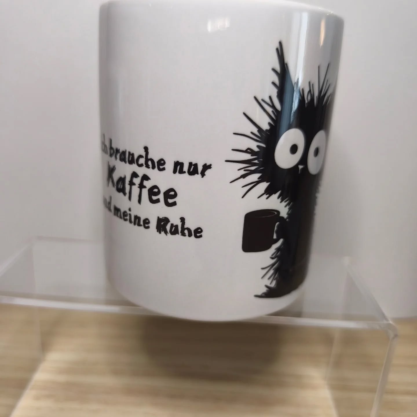 Moin und haaaallooooo Freitag.

Es gibt eine neue Datei von @_b.style und die spricht wahrlich aus der Seele 💖 obwohl es bei mir definitiv @redbull ist 😂

#kleeneladys #bstyle #bstylist #kaffee #etsyshop