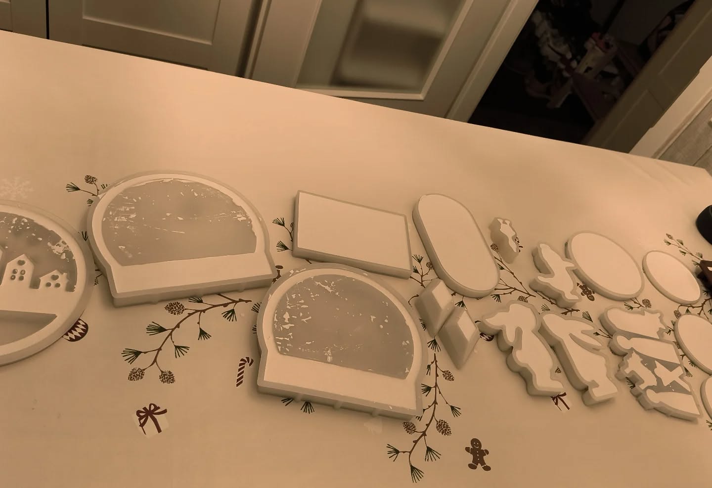 Erstmal die letzte Runde 😁😁😁😁😁😁 vielleicht 🤣🤣🤣🤣

#kleenelady #diy #etsyshop #gießformen