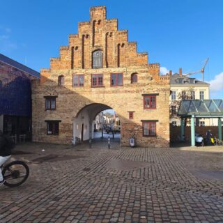 Gestern haben wir Flensburg erkundet.

#kleeneladysontour #flensburg