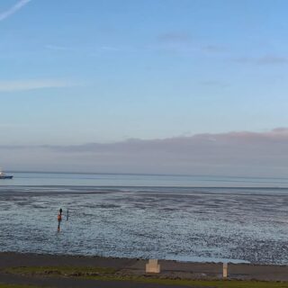 Tschüss Büsum, bis nächstes Jahr ❤️

#kleeneladysontour #büsum #nordseeküste #schleswigholstein
